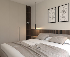 Interjero vizualizacijų kūrimas - Interjero brėžiniai - 3D vizualizacijos - NT projektai - 2