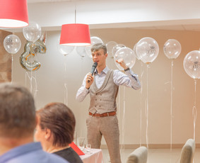 Dj ir Vedėjo paslaugos / Dovydas Griškevičius / Darbų pavyzdys ID 727809