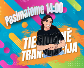 Soc. tinklų administravimas - Facebook, Instagram, Linkedin / Pagalvosiu.lt / Darbų pavyzdys ID 3619937