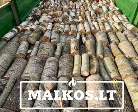 Malkos: gamyba, pristatymas - Malkos - 3