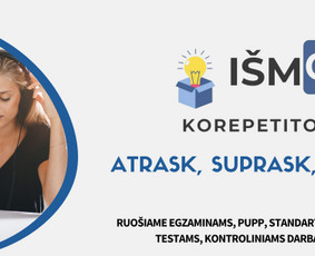 Individualūs anglų kalbos korepetitoriai jums patogiu laiku - Privačios anglų kalbos pamokos - 1 Privačios anglų kalbos pamokos - Individualūs anglų kalbos korepetitoriai jums patogiu laiku - 1