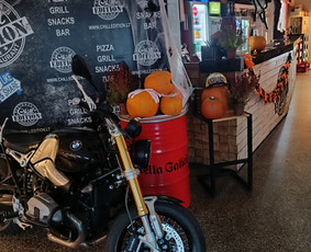 Resto-baras, salės ar erdvės, maistas privačioms šventėms - Patalpų nuoma renginiams - 3 Patalpų nuoma renginiams - Resto-baras, salės ar erdvės, maistas privačioms šventėms - 3