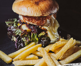 Resto-baras, salės ar erdvės, maistas privačioms šventėms / Resto-Baras "Chill Edition" / Darbų pavyzdys ID 3620223