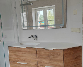 Kietų baldų gamyba / UAB Saltum / Darbų pavyzdys ID 3620237