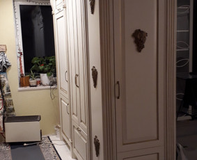 Kietų baldų gamyba / UAB Saltum / Darbų pavyzdys ID 3620251