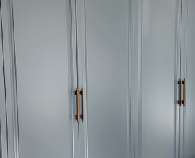 Kietų baldų gamyba / UAB Saltum / Darbų pavyzdys ID 3620253