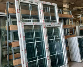 Langų ir durų gamyba ir pardavimas stoginės / MB Hibridinis / Darbų pavyzdys ID 3620297
