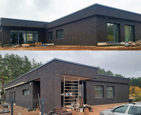 Architektūra Projektavimas Dizainas / Saulius Druskis / Darbų pavyzdys ID 3620329