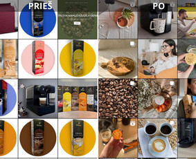 Ugc, Socialinių paskyrų administravimas, Meta ir Google ads - Reklamos paslaugos - 4 Reklamos paslaugos - Ugc, Socialinių paskyrų administravimas, Meta ir Google ads - 4