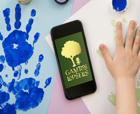 Logotipų kūrimas - Soc. tinklų reklaminiai dizainai/ baneriai/ Ugc - 2