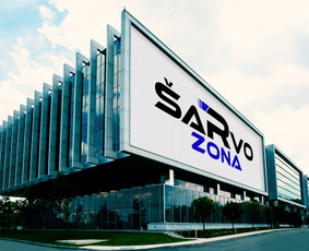 Logotipų kūrimas - Soc. tinklų reklaminiai dizainai/ baneriai/ Ugc - 1