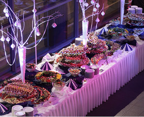 Resto-baras, salės ar erdvės, maistas privačioms šventėms - Patalpų nuoma renginiams - 4 Patalpų nuoma renginiams - Resto-baras, salės ar erdvės, maistas privačioms šventėms - 4