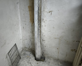 Bituminių stogų dengimas prilydoma,epdm danga. / Kostas Miezetis / Darbų pavyzdys ID 3620497