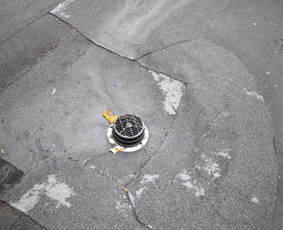 Bituminių stogų dengimas prilydoma,epdm danga. - Lietaus nuvedimo sistemos - 1 Lietaus nuvedimo sistemos - Bituminių stogų dengimas prilydoma,epdm danga. - 1