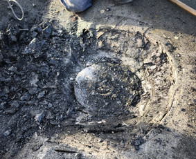 Bituminių stogų dengimas prilydoma,epdm danga. - Lietaus nuvedimo sistemos - 2 Lietaus nuvedimo sistemos - Bituminių stogų dengimas prilydoma,epdm danga. - 2