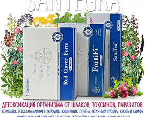 Santegra maisto papildai - Alla / Alla Nekrasova / Darbų pavyzdys ID 727929