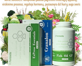 Santegra maisto papildai - Alla / Alla Nekrasova / Darbų pavyzdys ID 727931