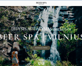 #1 Internetinių Svetainių ir Parduotuvių Kūrimas (seo/ads) / Svetainių kūrimas ir reklama / Darbų pavyzdys ID 3620547