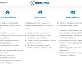 #1 Internetinių Svetainių ir Parduotuvių Kūrimas (seo/ads) / Svetainių kūrimas ir reklama / Darbų pavyzdys ID 3620627