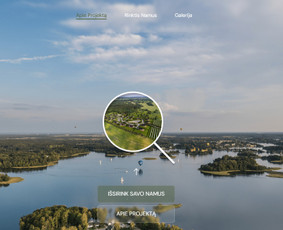 #1 Internetinių Svetainių ir Parduotuvių Kūrimas (seo/ads) / Svetainių kūrimas ir reklama / Darbų pavyzdys ID 3620639
