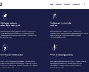 #1 Internetinių Svetainių ir Parduotuvių Kūrimas (seo/ads) / Svetainių kūrimas ir reklama / Darbų pavyzdys ID 3620787