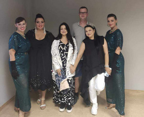 Renginių įgarsinimas - Mobili scena, įgarsinimo paslaugos, šviesos aparatūra - 1