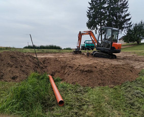Žemės Kasimo darbai, sklypo lyginimas ir kt. - Sklypo lyginimas, formavimas - 3 Sklypo lyginimas, formavimas - Žemės Kasimo darbai, sklypo lyginimas ir kt. - 3