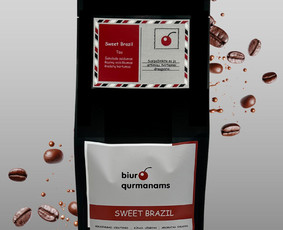 Produktų pakuočių, etikečių kūrimas - Soc. tinklų reklaminiai dizainai/ baneriai/ Ugc - 1