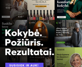 Facebook/instagram reklama  10x Grąža  +20mil. apyvarta - Paslaugos verslui - 1 Paslaugos verslui - Facebook/instagram reklama  10x Grąža  +20mil. apyvarta - 1