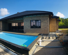 Architektė Giedrė Karenė / Giedrė Karenė / Darbų pavyzdys ID 728039