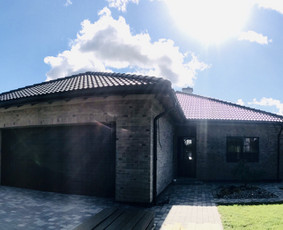 Architektė Giedrė Karenė / Giedrė Karenė / Darbų pavyzdys ID 728043