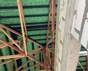 Šlaitinių stogų dengimas, šiltinimas, renovacija Vilnius. - Stogdengiai, stogo darbai - 2 Stogdengiai, stogo darbai - Šlaitinių stogų dengimas, šiltinimas, renovacija Vilnius. - 2