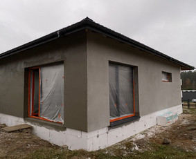 Ventiliuojami fasadai, stogai, terasos, lauko medžio apdaila / Vytas J. / Darbų pavyzdys ID 3621165