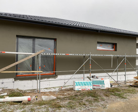 Ventiliuojami fasadai, stogai, terasos, lauko medžio apdaila / Vytas J. / Darbų pavyzdys ID 3621171