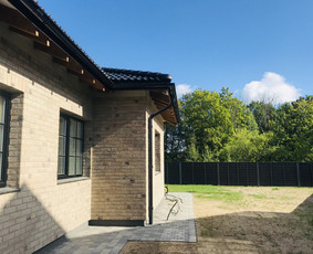 Architektė Giedrė Karenė / Giedrė Karenė / Darbų pavyzdys ID 728097