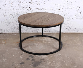 Nestandartiniai metalo gaminiai baldams/reklamai/eksterjerui / JUGA workshop / Darbų pavyzdys ID 728107