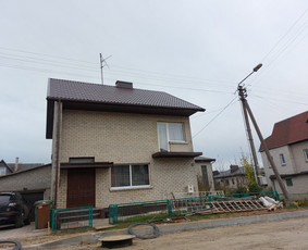 Slaitiniai stogai nauji bei renovuojemi - Stogdengiai, stogo darbai - 3 Stogdengiai, stogo darbai - Slaitiniai stogai nauji bei renovuojemi - 3