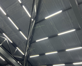 LED ap&scaron;vietimas: montavimas - Elektros darbai - skubus i&scaron;kvietimas - gedimų &scaron;alinimas - 2