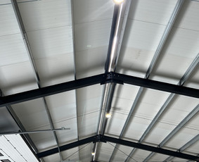 LED ap&scaron;vietimas: montavimas - Elektros darbai - skubus i&scaron;kvietimas - gedimų &scaron;alinimas - 3