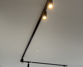 LED ap&scaron;vietimas: montavimas - Elektros darbai - skubus i&scaron;kvietimas - gedimų &scaron;alinimas - 4