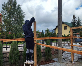 Atliekame bendra statybinius įvairaus spektro darbus. - Statybos, apdaila - 4 Statybos, apdaila - Atliekame bendra statybinius įvairaus spektro darbus. - 4