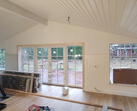 Atliekame bendra statybinius įvairaus spektro darbus. - Statybos, apdaila - 3 Statybos, apdaila - Atliekame bendra statybinius įvairaus spektro darbus. - 3