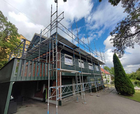 Atliekame bendra statybinius įvairaus spektro darbus. - Statybos, apdaila - 1 Statybos, apdaila - Atliekame bendra statybinius įvairaus spektro darbus. - 1