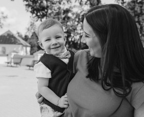 Renginių ir švenčių fotografė - Krikštynų fotosesija - 4 Krikštynų fotosesija - Renginių ir švenčių fotografė - 4