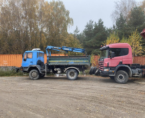 Statybiniu atlieku isvezimas ir kitos transport paslaugos - Senų baldų išvežimas - 4 Senų baldų išvežimas - Statybiniu atlieku isvezimas ir kitos transport paslaugos - 4