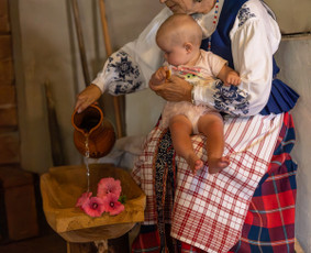 Krik&scaron;tynų fotosesija - Mano fotografė - 4