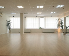 Patalpų nuoma - Nuomojama studija Žirmūnuose - 2