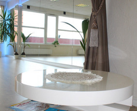 Patalpų nuoma renginiams - Nuomojama studija Žirmūnuose - 2