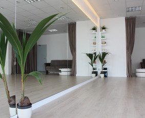 Komercinių patalpų nuoma - Nuomojama studija Žirmūnuose - 3