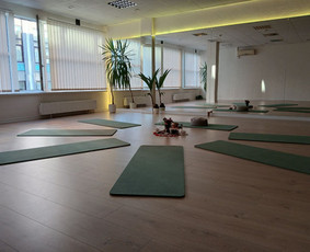 Patalpų nuoma - Nuomojama studija Žirmūnuose - 3